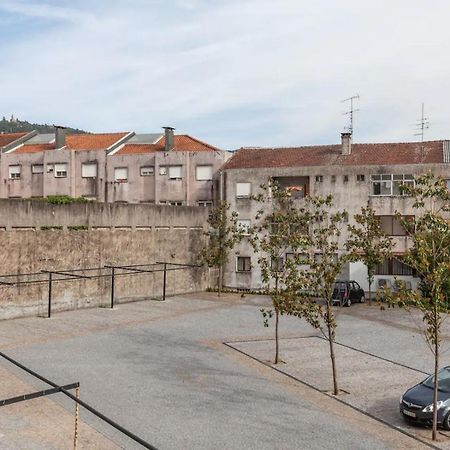 גימראייש Old Market Apartment מראה חיצוני תמונה