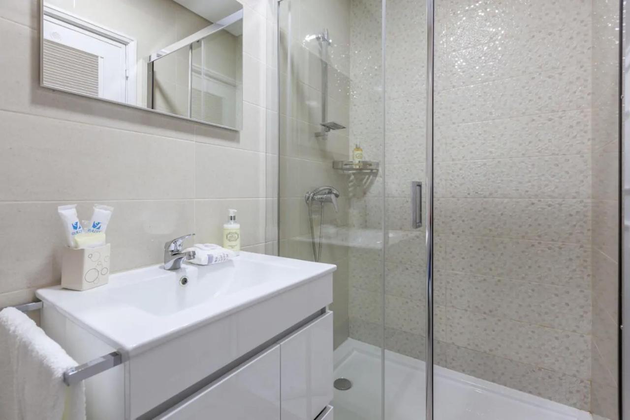 גימראייש Old Market Apartment מראה חיצוני תמונה