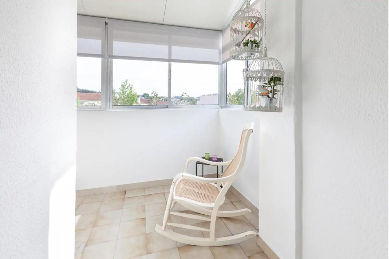 גימראייש Old Market Apartment מראה חיצוני תמונה