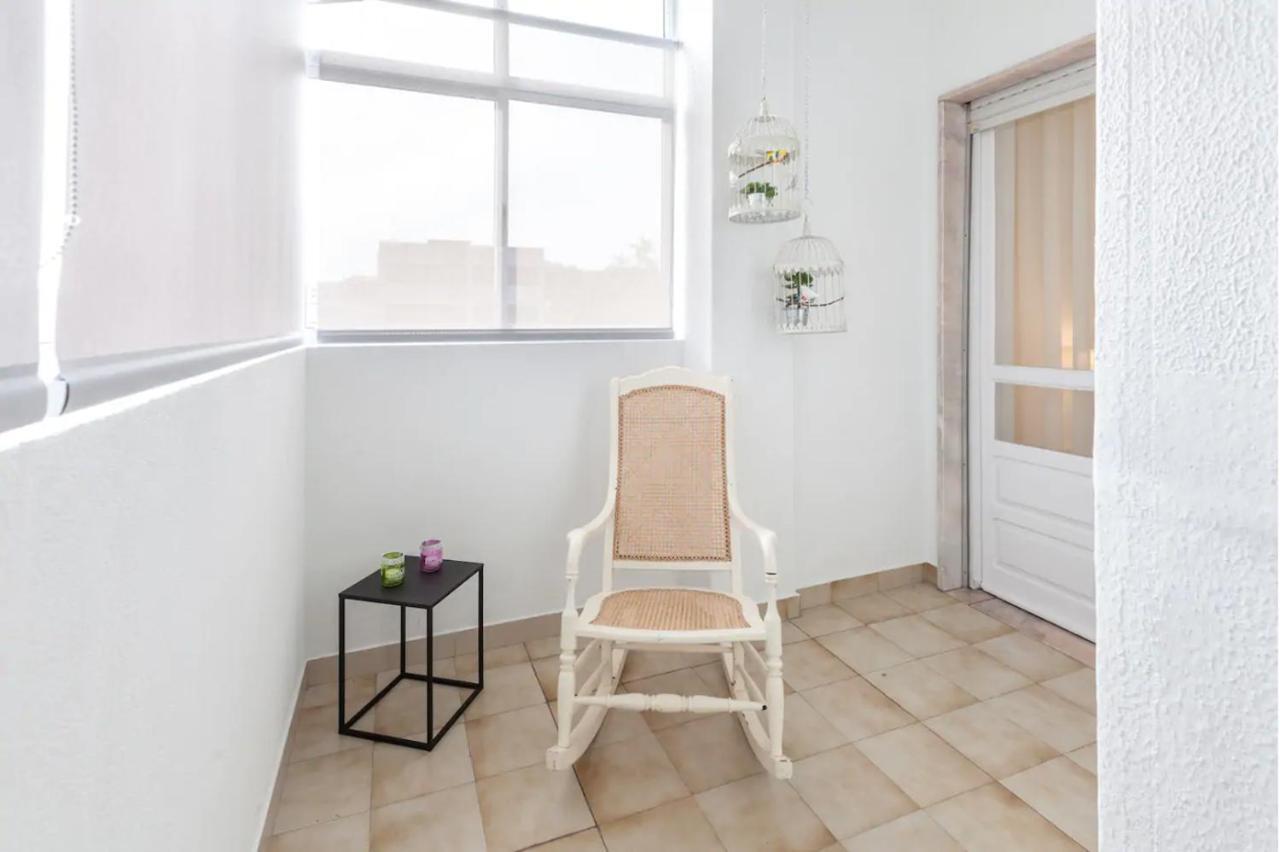 גימראייש Old Market Apartment מראה חיצוני תמונה