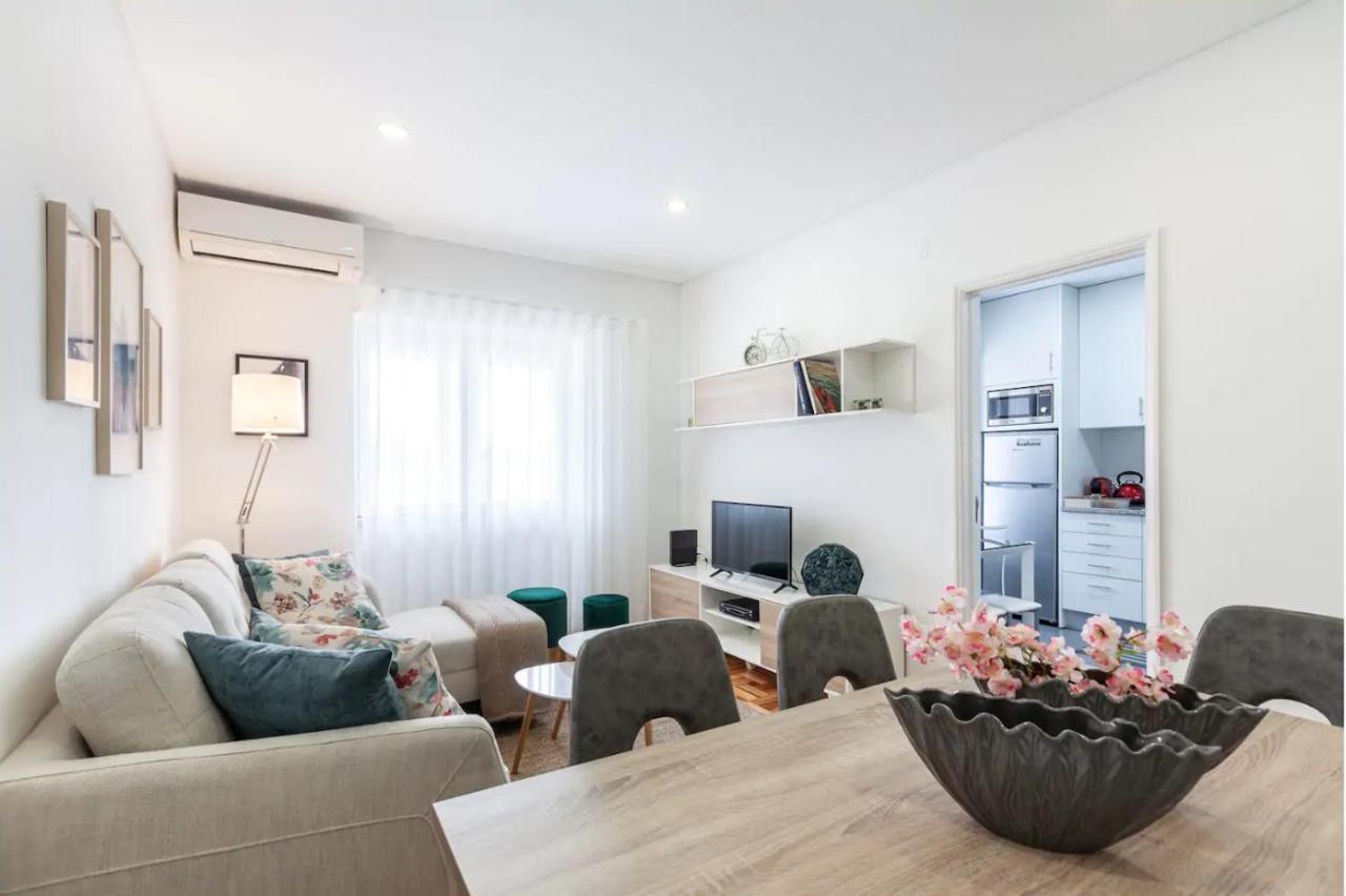 גימראייש Old Market Apartment מראה חיצוני תמונה
