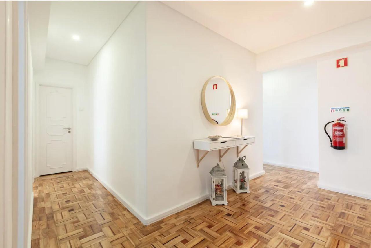 גימראייש Old Market Apartment מראה חיצוני תמונה