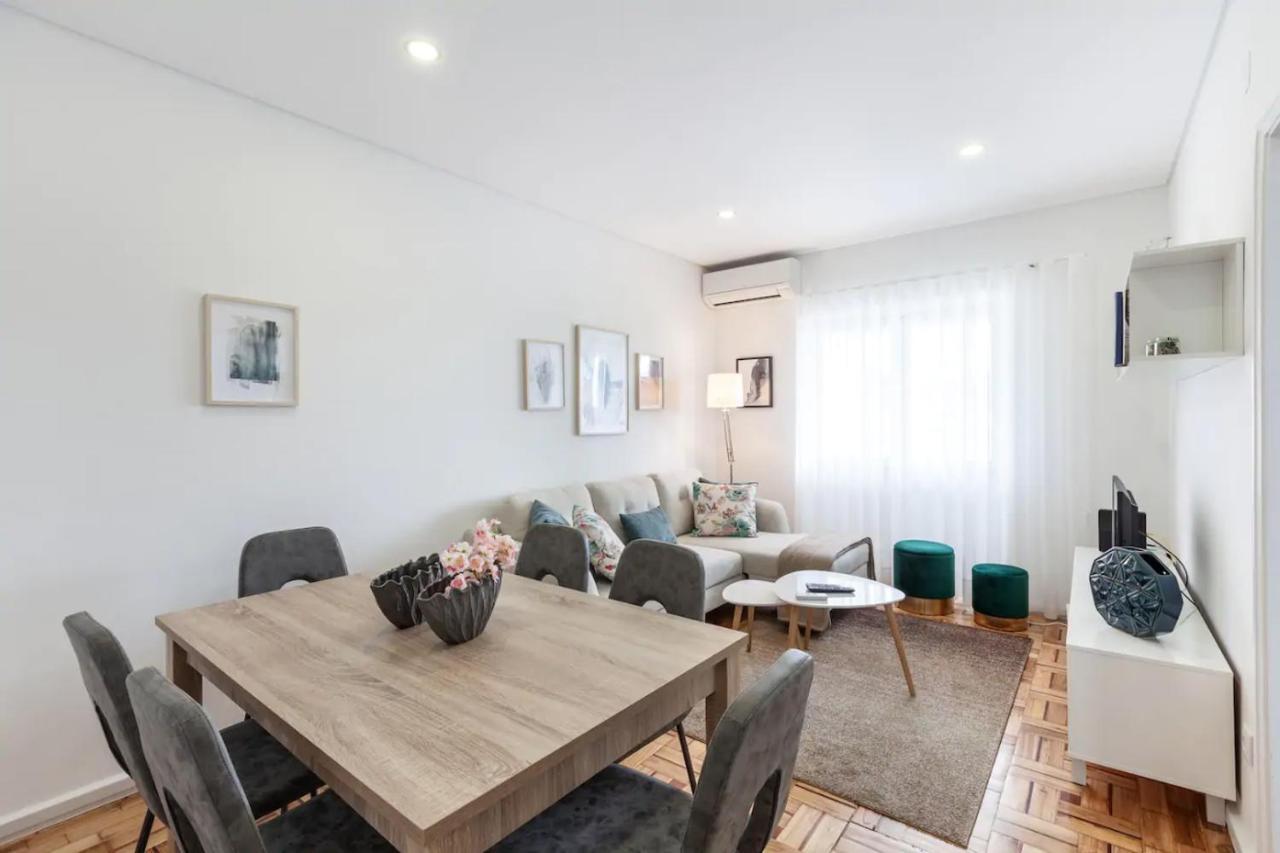 גימראייש Old Market Apartment מראה חיצוני תמונה