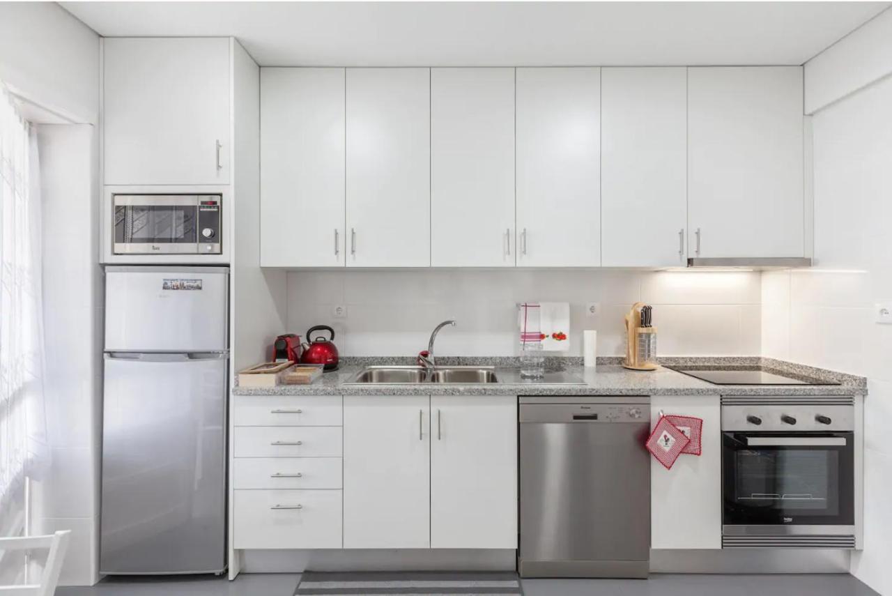 גימראייש Old Market Apartment מראה חיצוני תמונה