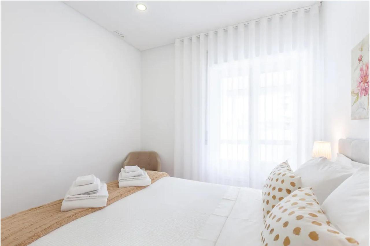 גימראייש Old Market Apartment מראה חיצוני תמונה