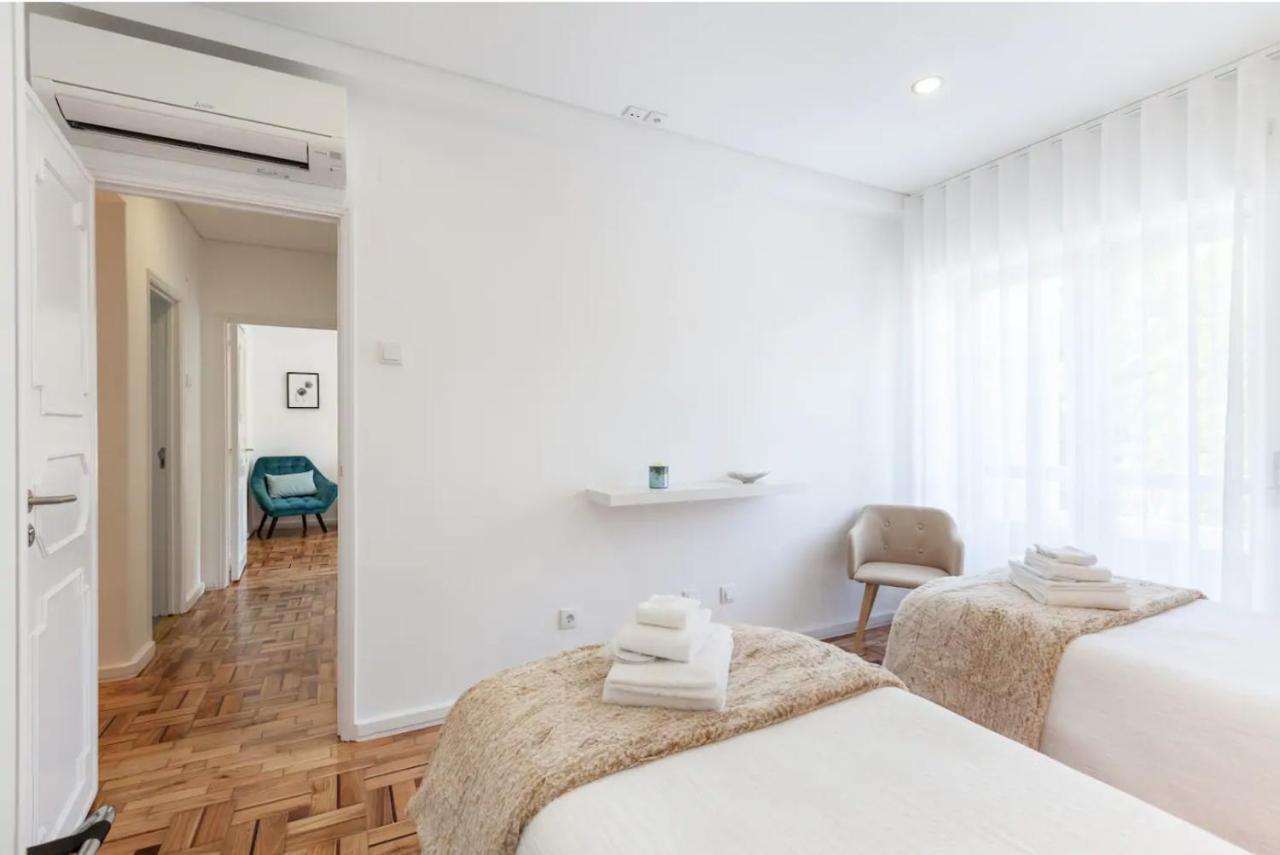 גימראייש Old Market Apartment מראה חיצוני תמונה