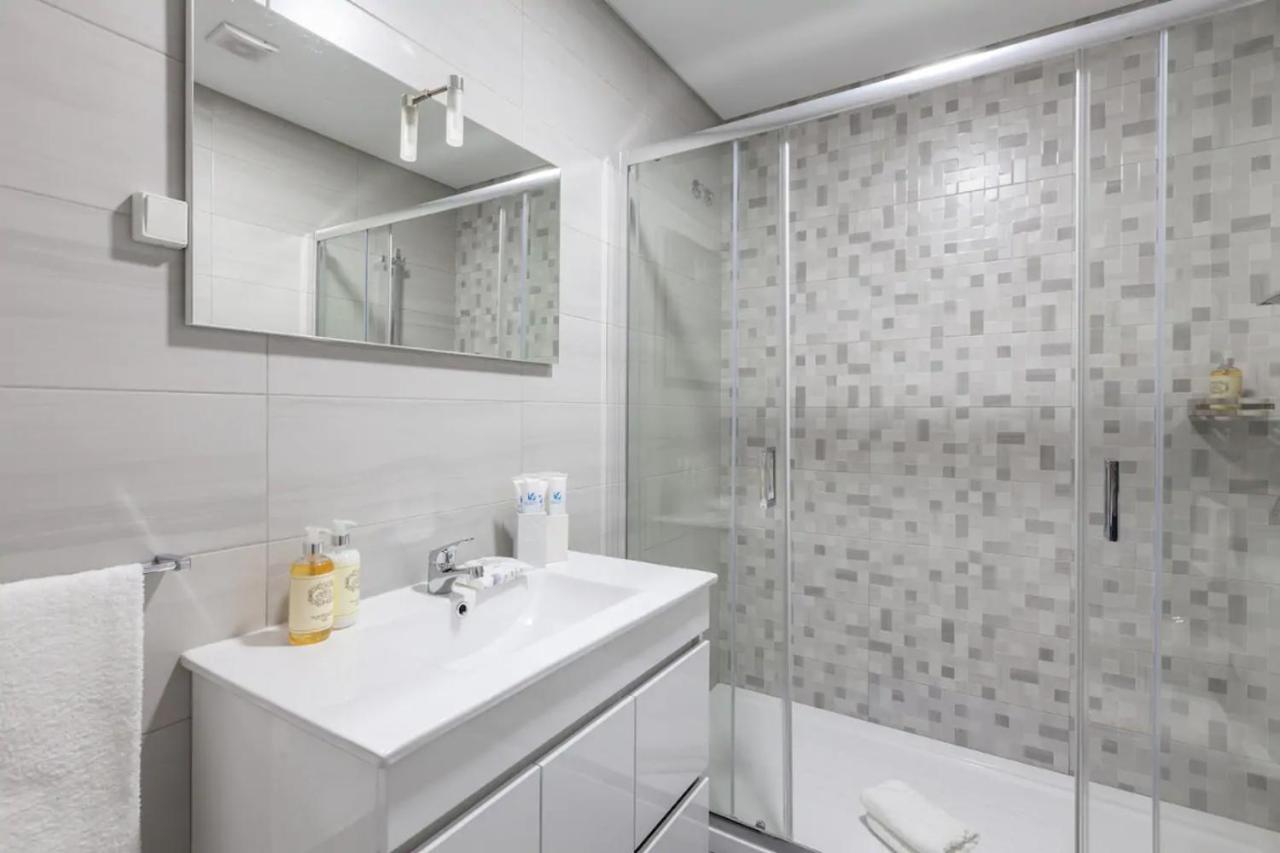 גימראייש Old Market Apartment מראה חיצוני תמונה